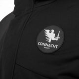 Macron Connacht 23/24 Wproof Parka Black