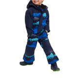 MCKINLEY Tiger Suit BYS NAVY