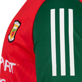 O'Neills Mayo 23 Alt Kids Jersey Red