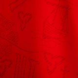 O'Neills Mayo 23 Alt Wmns Fit Jersey Red