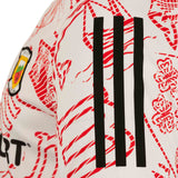 O'Neills Mayo 23 GK Alt Jersey White