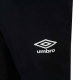 Umbro PRO TRAINING WOVEN PANT Kids Blk