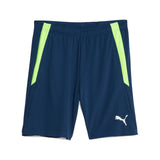 Puma teamLIGA Training Shorts Navy