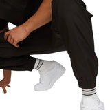 Puma Mens Open Road Wvn Cargo Pant Black