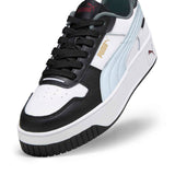 Puma Carina Street Womens Black/Blue