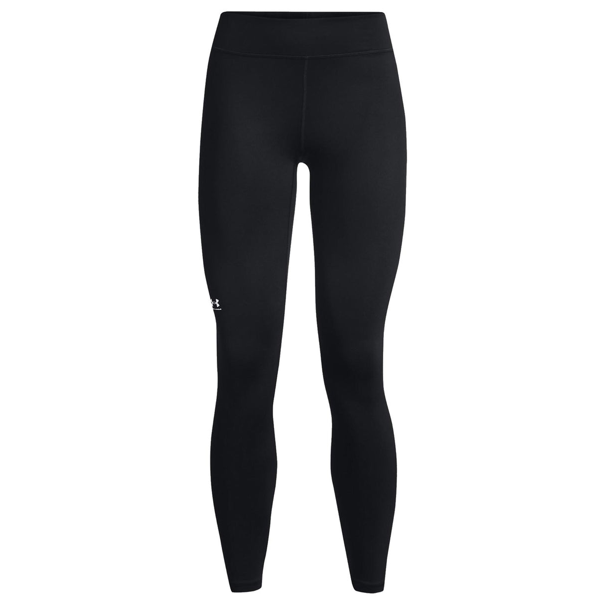 UA Wmns CG Authentics Legging Black