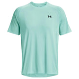 UA Mens Tech 2.0 SS Tee Green