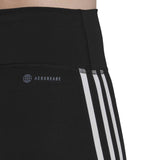 adidas Wmns TE 3S Flared Pant Black