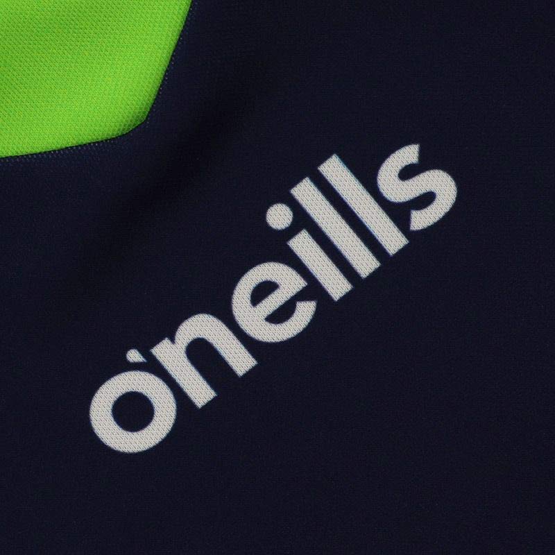 O'Neills Meath 23 Alt Jersey Navy