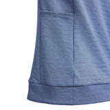 Nike Wmn Swift Element TF TTL QZ Top Blu
