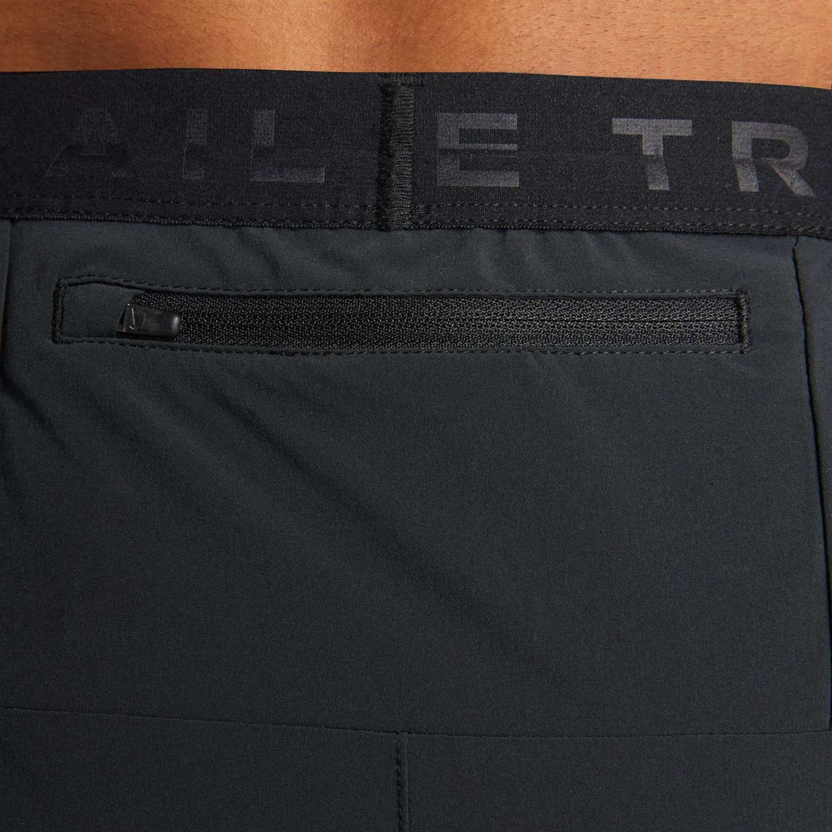 Nike Mens DF Dawn Range Pant Black