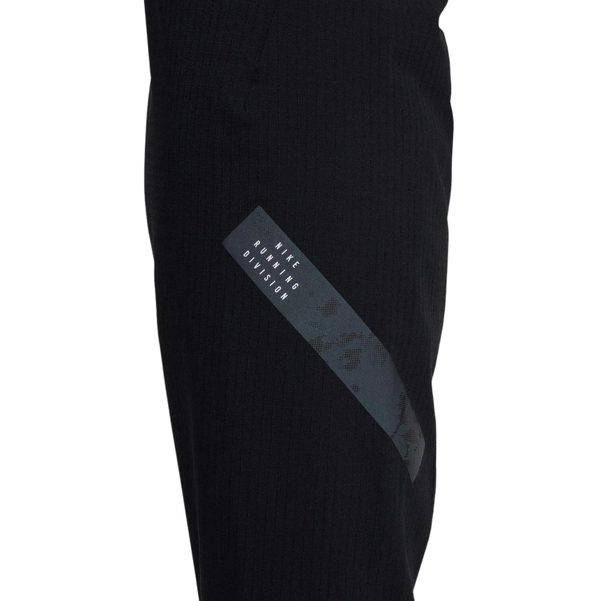 Nike Mens DF RUNDVN Phenom Pant Black