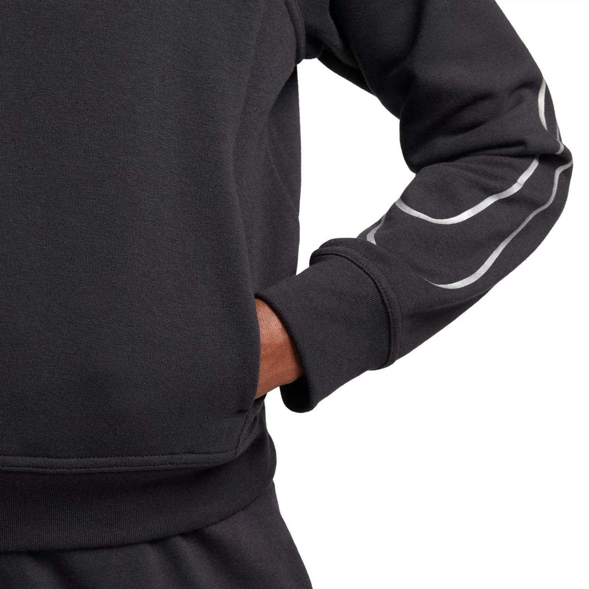 Nike Wmns One DF GX Hoody Black