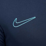 Nike Mens DF SS BR ACD23 Top Navy