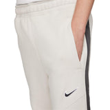 Nike Mens NSW SP FLC BB Jogger White