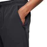 Nike Mens DF Unlimited Woven Pant Black