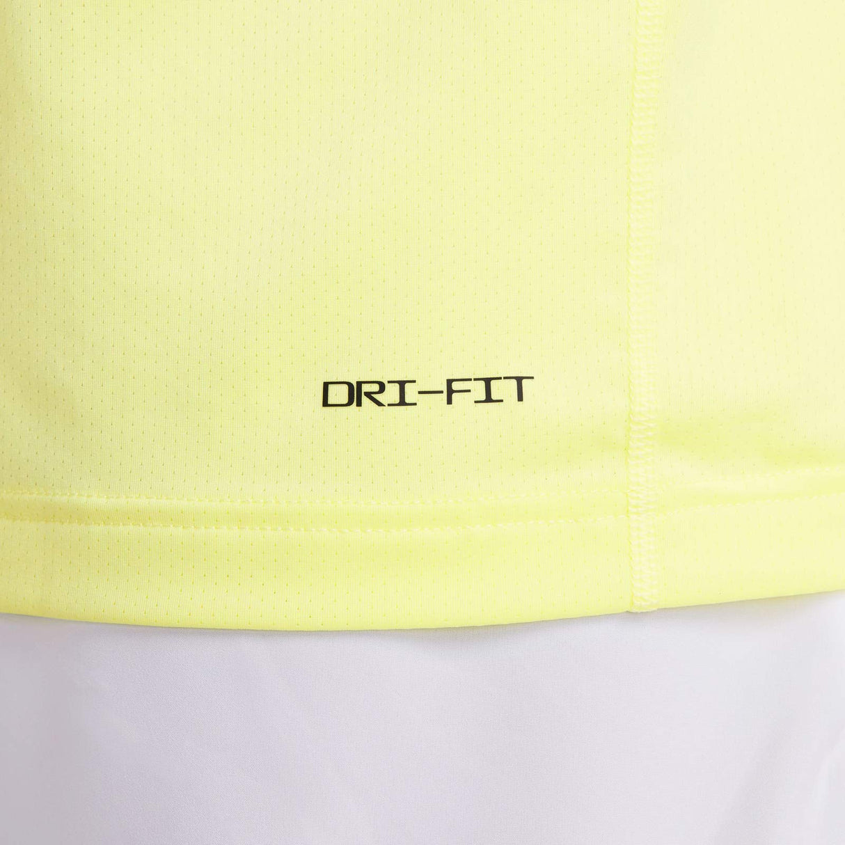 Nike Mens DF Ready SS Tee Green