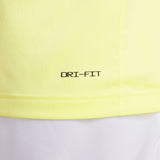 Nike Mens DF Ready SS Tee Green