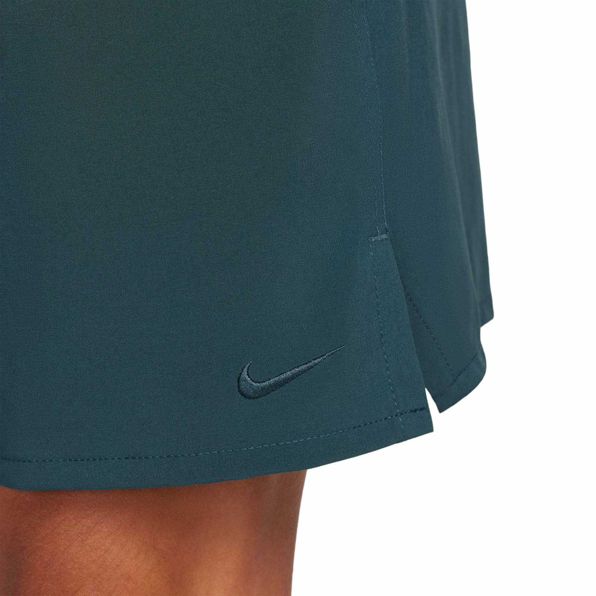 Nike Mens DF UNLMTD WVN 7IN UL Short Grn