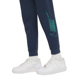 Nike Boys DF ACD23 KPZ BR Pant Navy