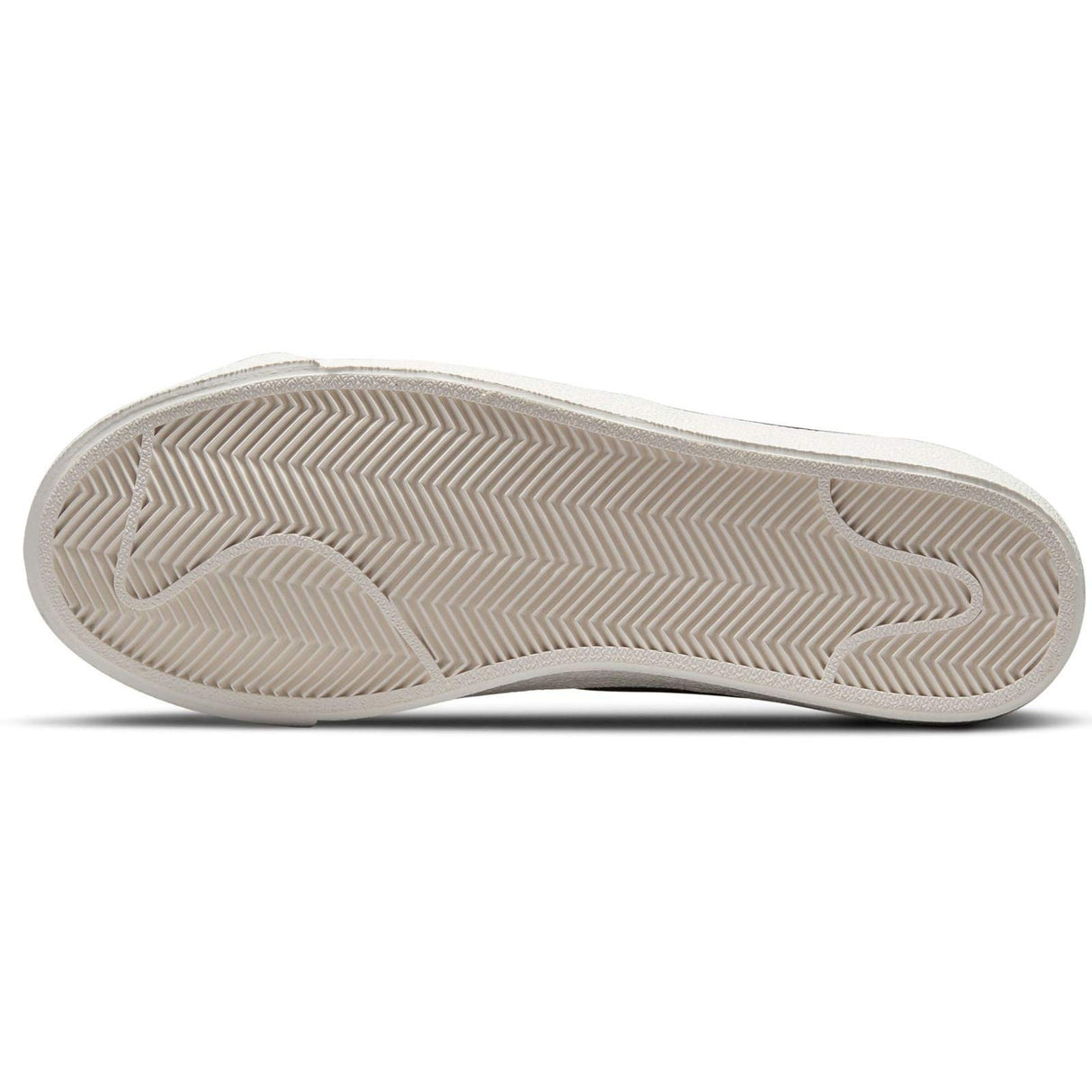 Nike Blazer Low 77 Womens White/Black