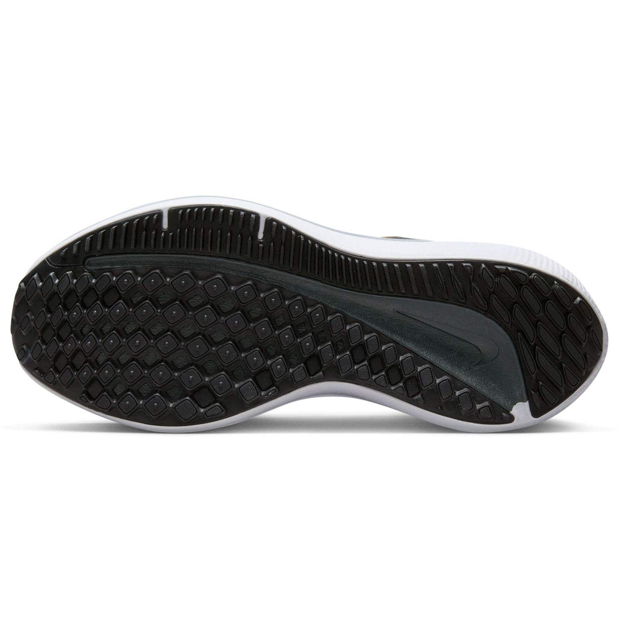 Nike Winflo 10 Womens Grey