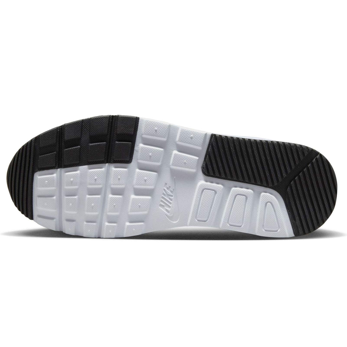Nike Air Max SC Mens Black/White