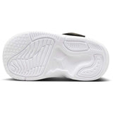 Jordan Max Aura 5 Inf Boys Black/Gold
