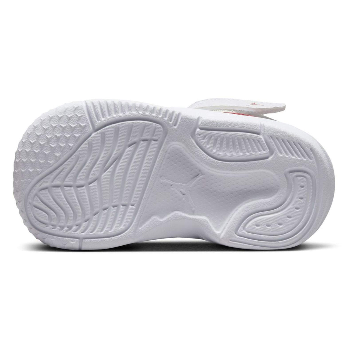 Jordan Max Aura 5 Inf Boys White/Black