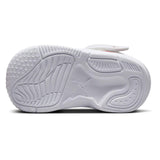 Jordan Max Aura 5 Inf Boys White/Black