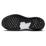 Nike Revolution 7 Jnr Boys Black/White