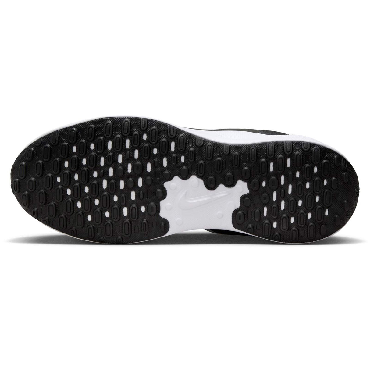 Nike Revolution 7 Jnr Boys Black