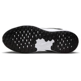 Nike Revolution 7 Jnr Boys Black