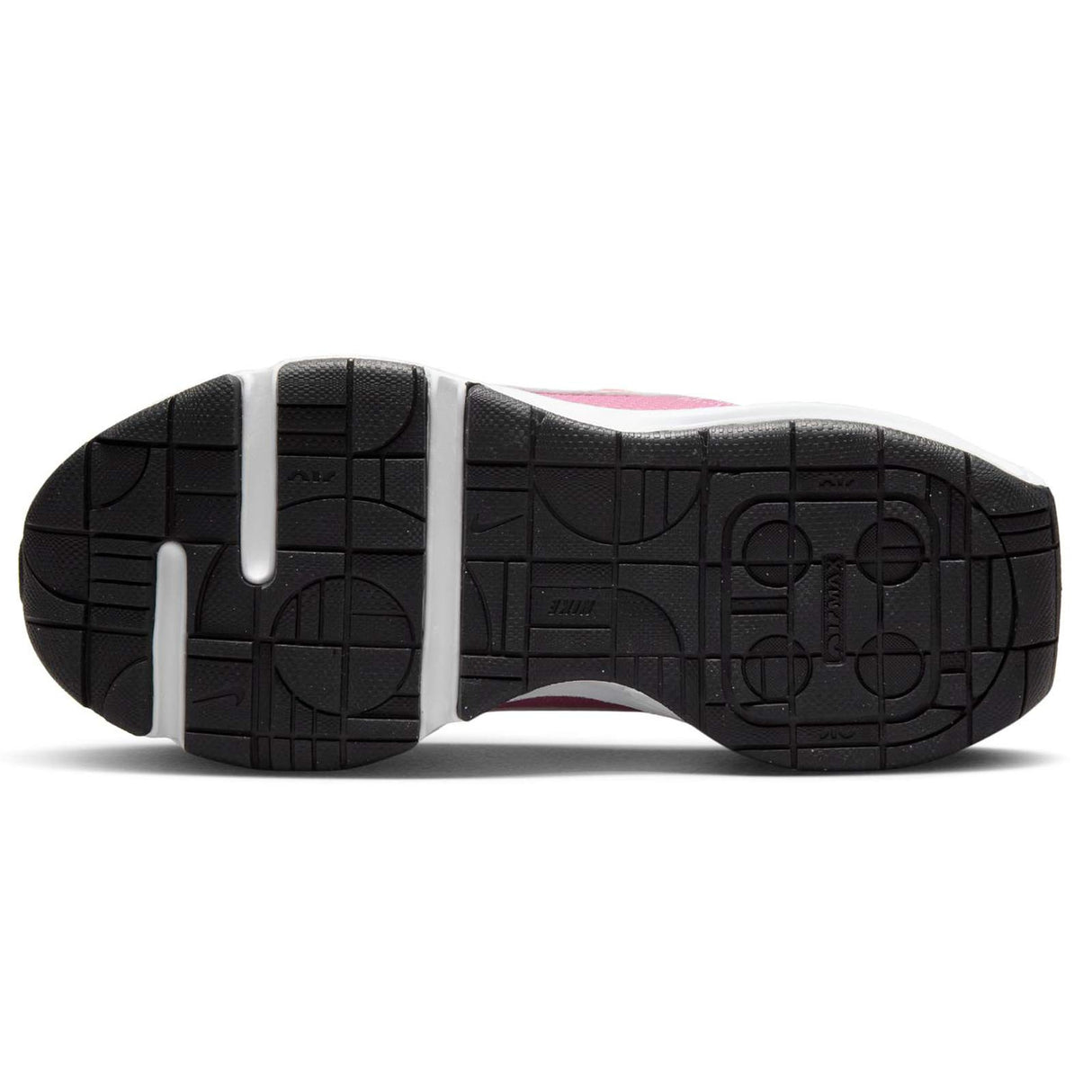 Nike Air Max INTRLK Lite Jnr Girls Pink