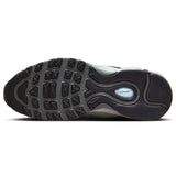 Nike Air Max 97 Kids Black/Blue