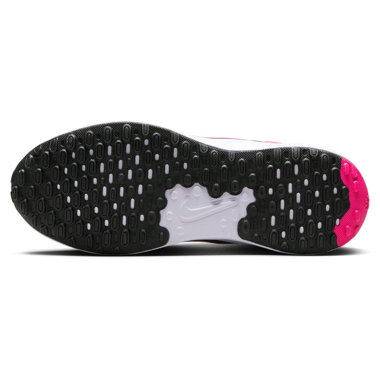 Nike Revolution 7 Girls Black/Pink