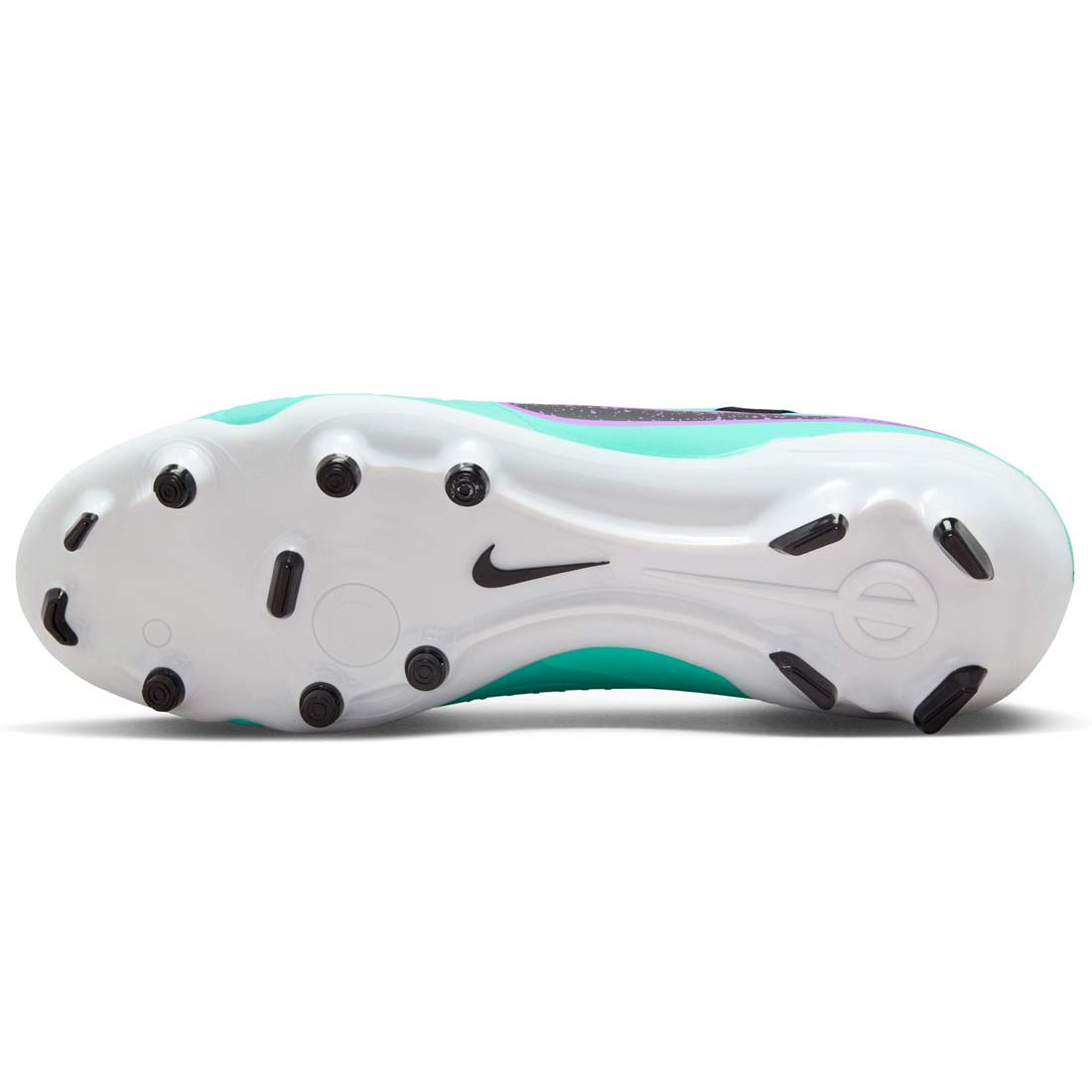 Nike Tiempo Legend 10 Academy MG Green