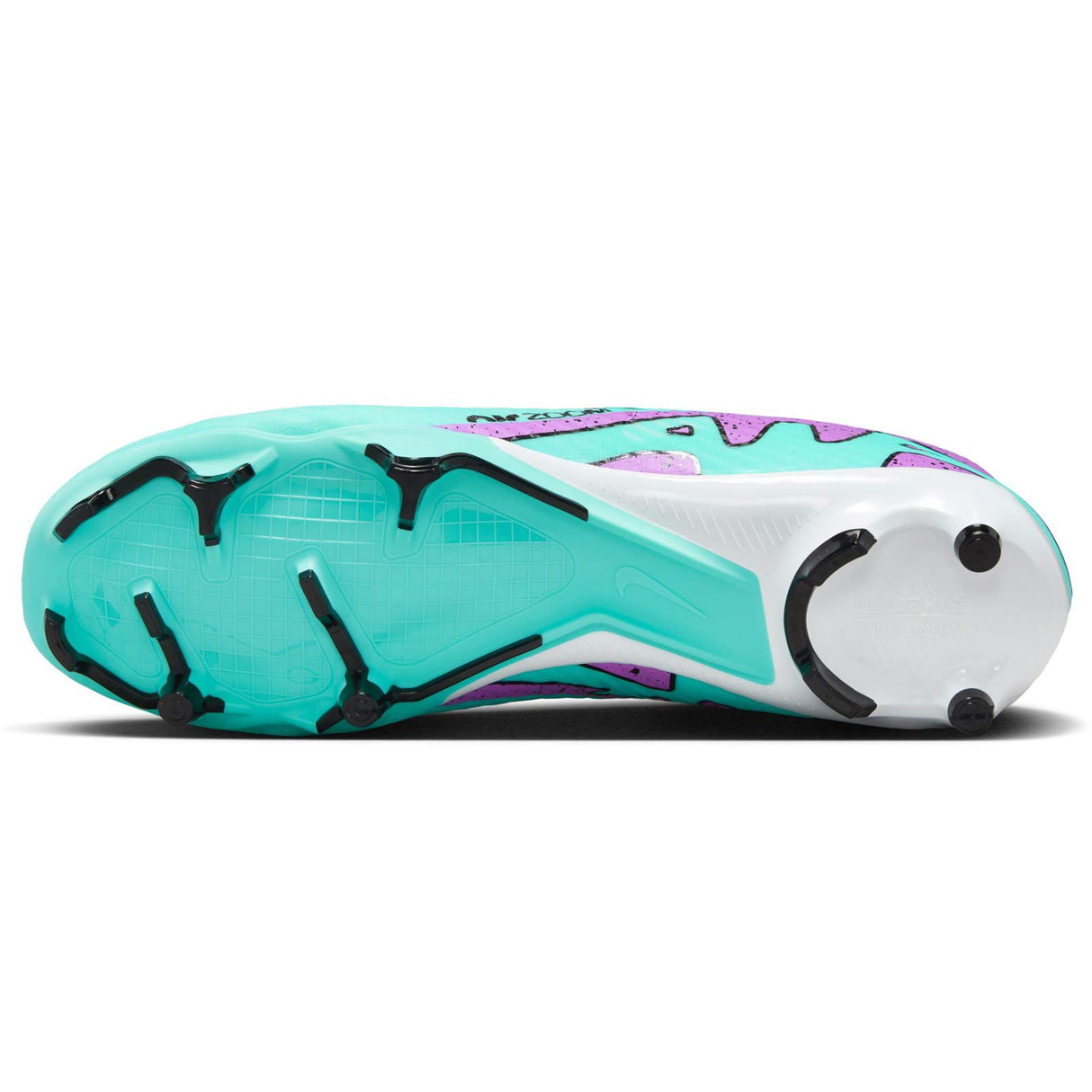 Nike Mercurial Vapor 15 Academy MG Turq