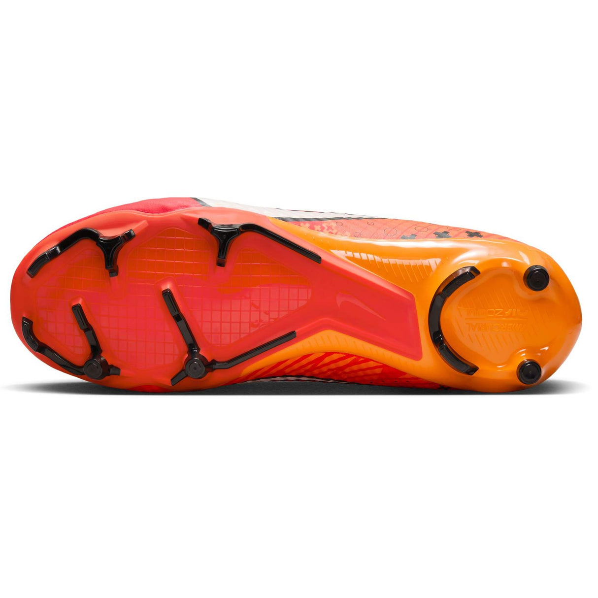 Nike Mercurial Vapor 15 Acad MDS FG Red