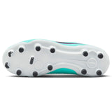 Nike Kids Tiempo Legend 10 Acad FG Turq