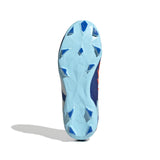 adidas Kids Predator Accuracy.1 FG Blue
