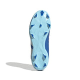 adidas Kids Predator Accuracy.3 FG Blue