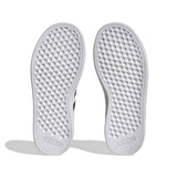 adidas Grand Court 2.0 Jnr Boys Wht/Gn