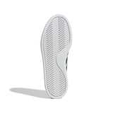 adidas Grand Court 2.0 Mens White/Green