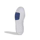 adidas Courtbeat Mens Grey/Blue