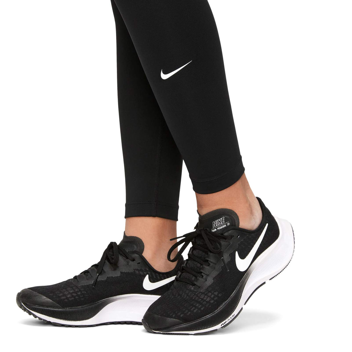 Nike Girls DF One Legging Black
