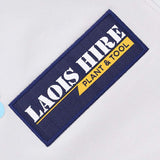 O'Neills Laois Weston Brushed HZ Top Gry
