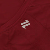 O'Neills Cork Weston Tee Red