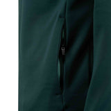 O'Neills Kerry Ballycastle Kids Hoody Gn
