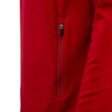 O'Neills Mayo Ballycastle Brushed HZ Red